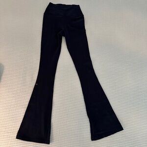 Splits59 Raquel High Waist Flared Legging XS